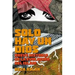 TOP10BOOKS - LIBRO Solo Hay Un Dios. Breve Historia De La Evolucion Del Islam