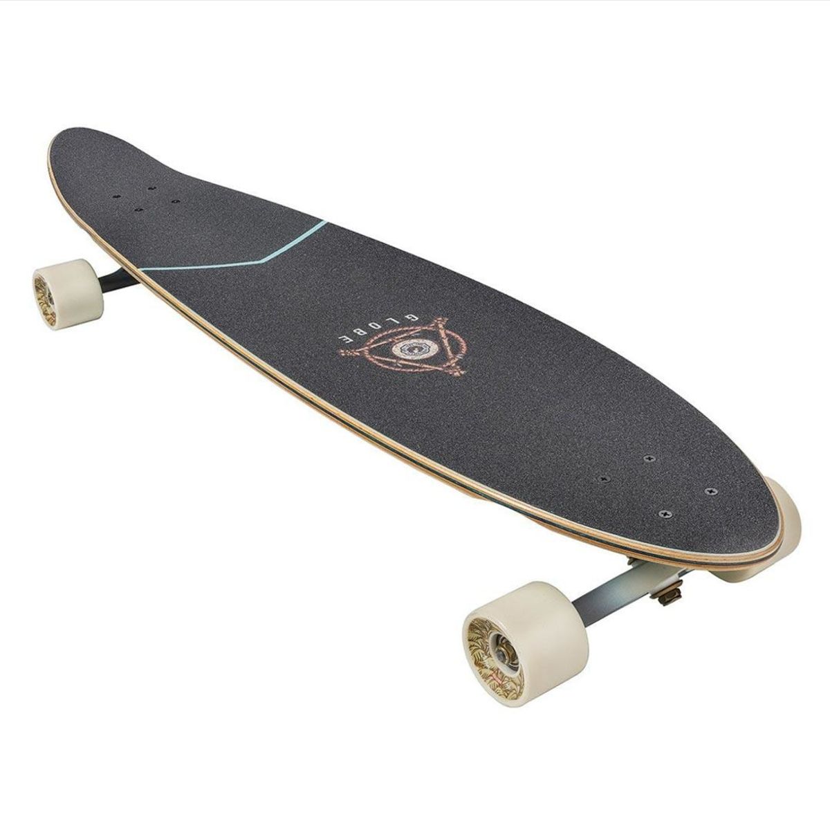 GLOBE - Longboard Skate Armado 7HS258-UT21 Celeste Globe GLOBE