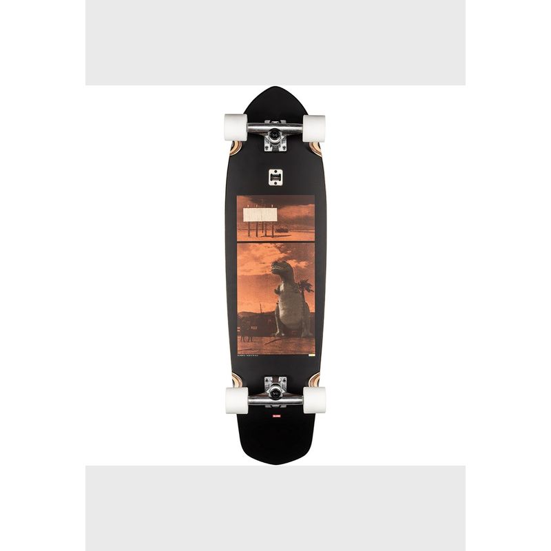 GLOBE - Cruiser Skate Armado 7HS263-UT21 Negro Globe GLOBE