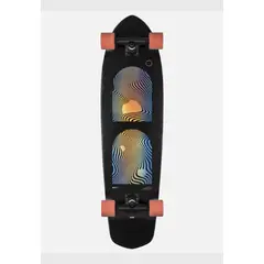 GLOBE - Skate Armado Unisex blazer xl Multicolor