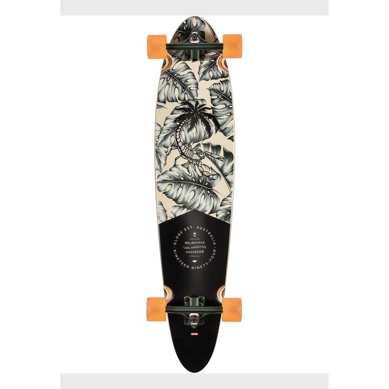 GLOBE - Skate Armado Unisex 7HS137-MT21 Negro Globe GLOBE