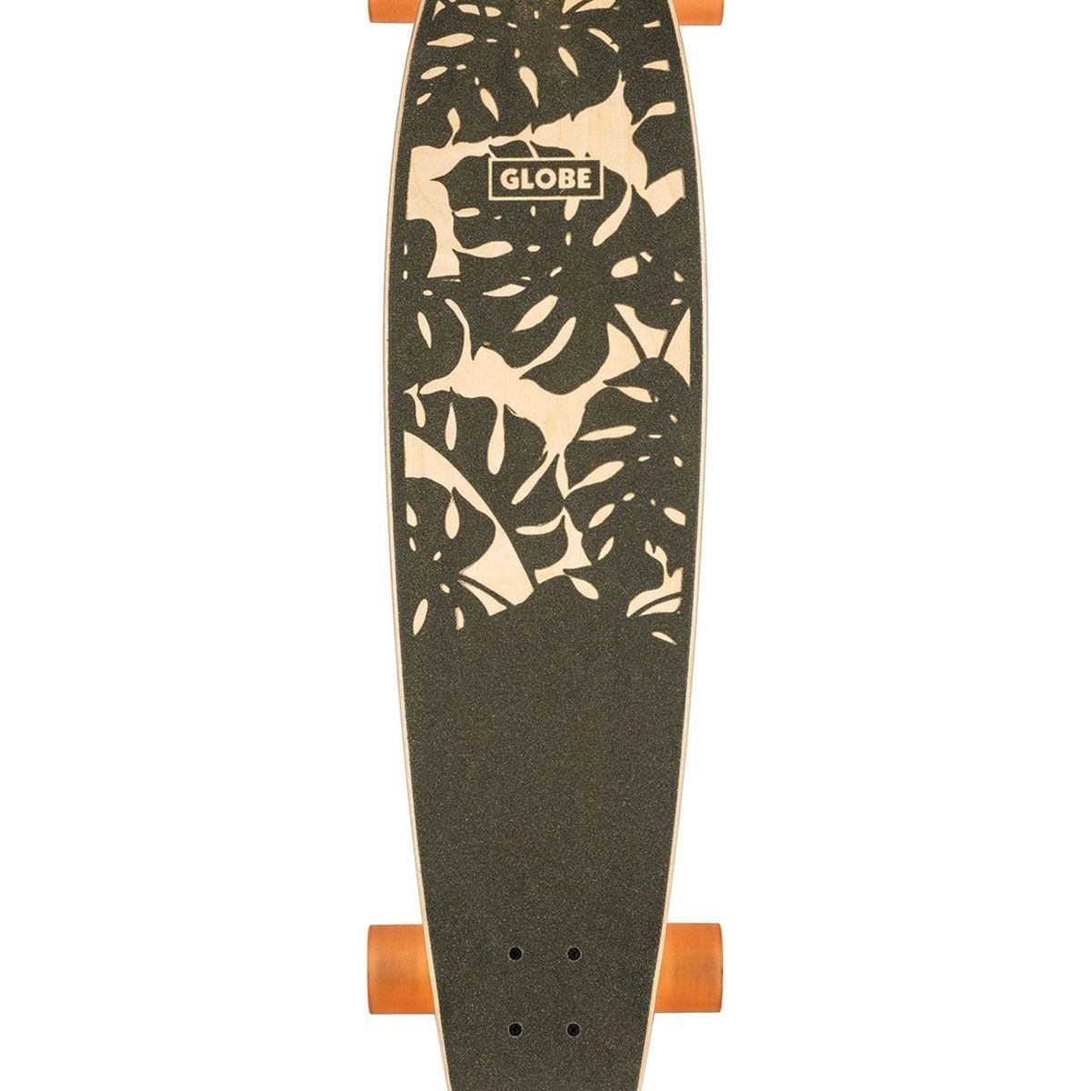 GLOBE - Skate Armado Unisex 7HS137-MT21 Negro Globe GLOBE