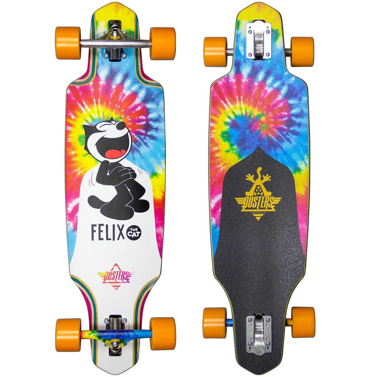GLOBE - Longboard Unisex 7HS316-UT21 Multicolor Globe GLOBE