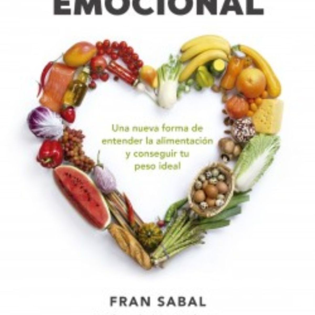TOP10BOOKS - LIBRO Nutricion Emocional - Nutricion Emocional