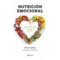 TOP10BOOKS - LIBRO Nutricion Emocional - Nutricion Emocional