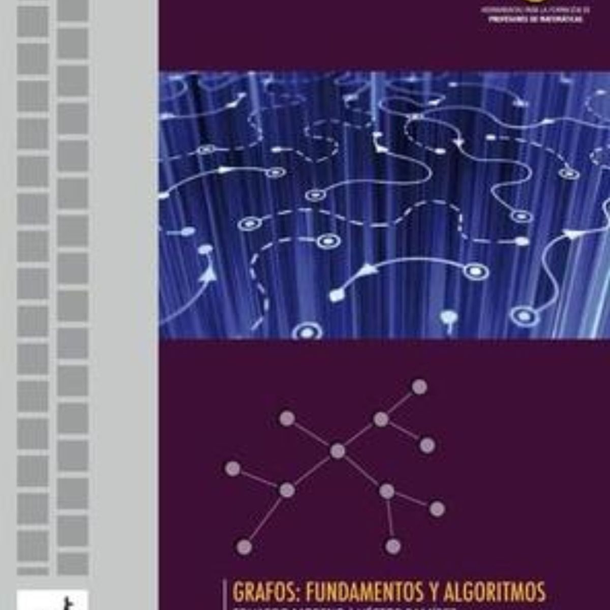 TOP10BOOKS - LIBRO Grafos: Fundamentos Y Algoritmos - Grafos: Fundamentos Y Algoritmos