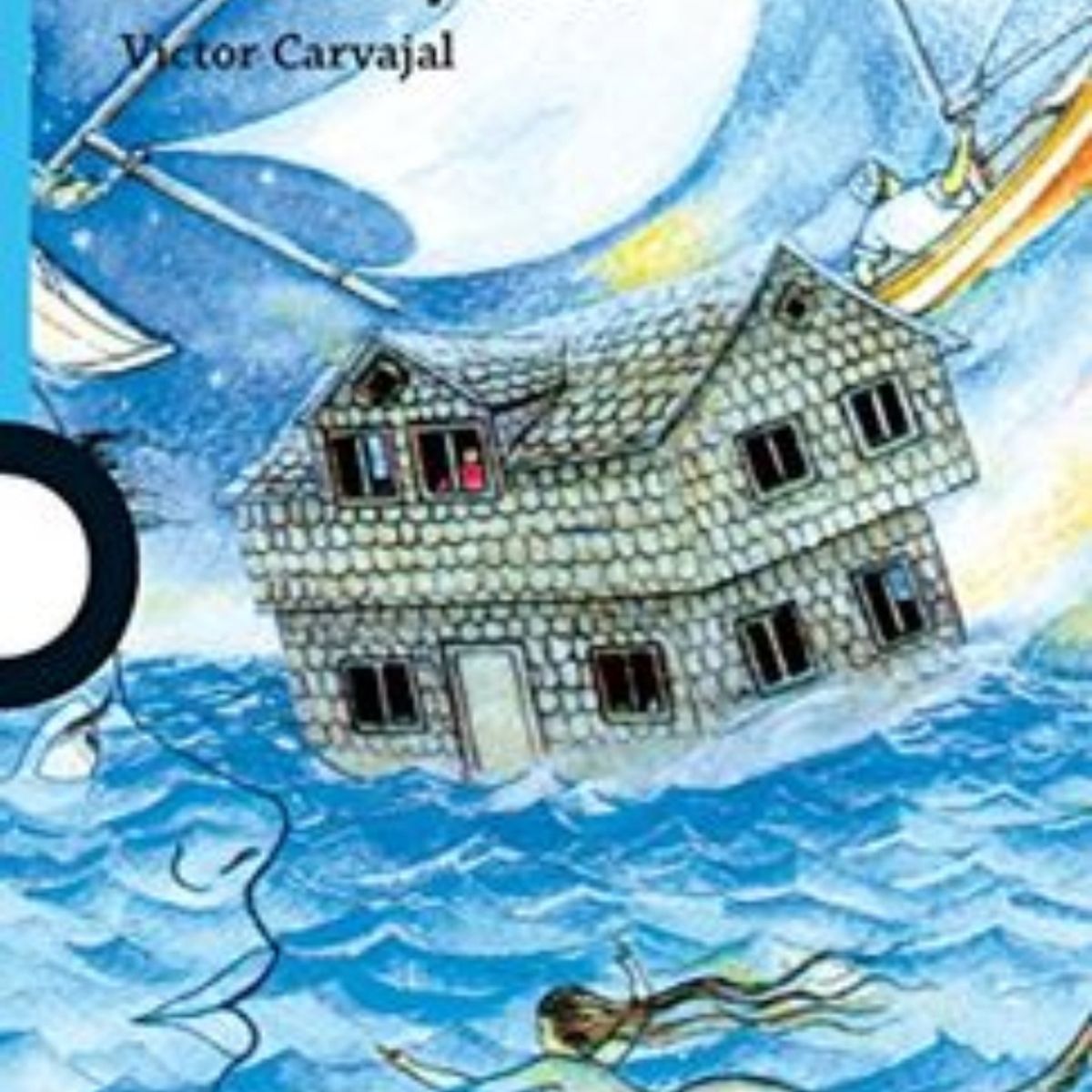 TOP10BOOKS - LIBRO cómo Un Salto De Campana - cómo Un Salto De Campana