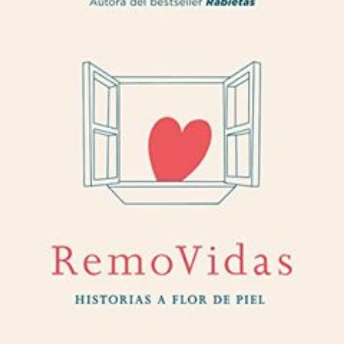 TOP10BOOKS - Libro Removidas -258-
