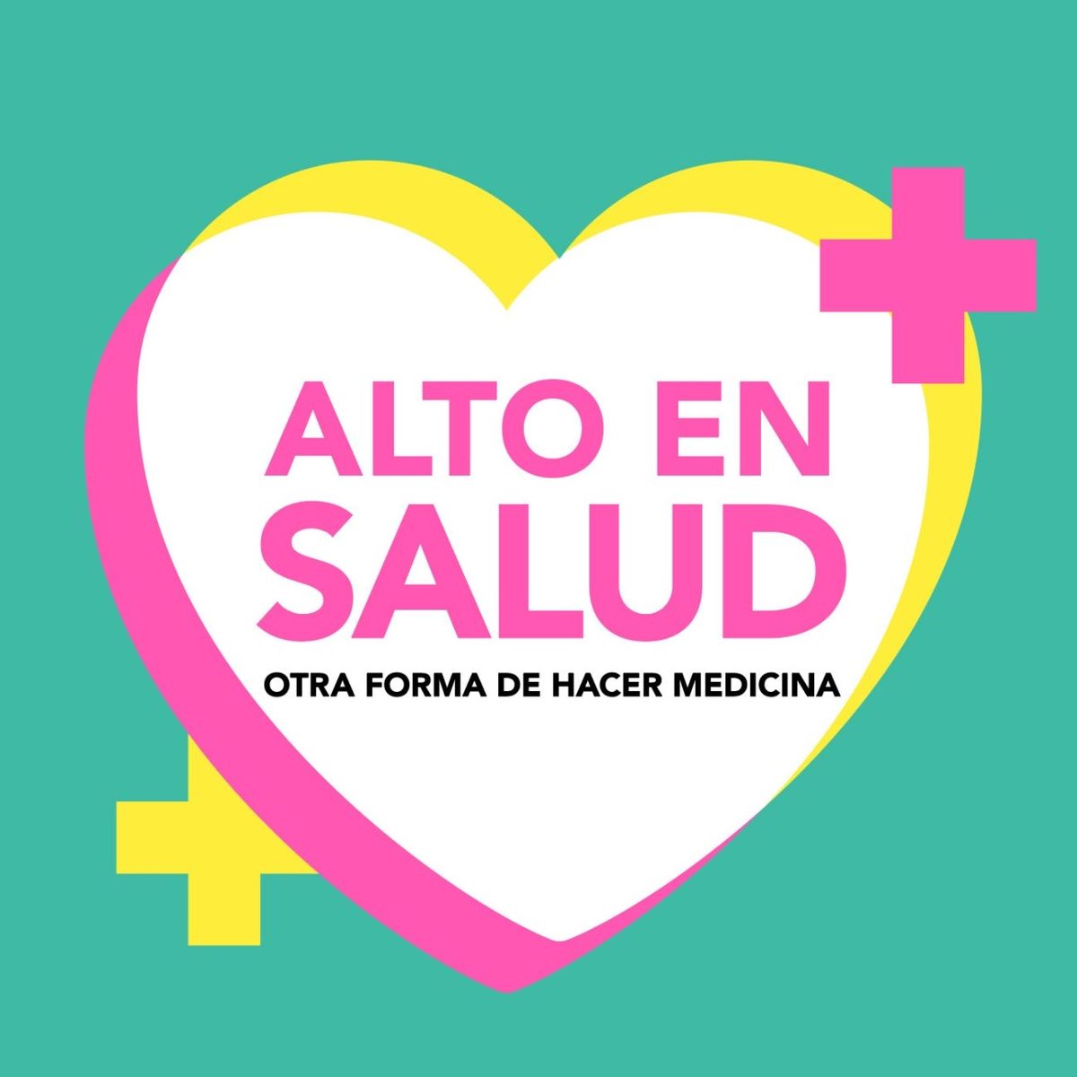TOP10BOOKS - LIBRO Alto En Salud - Alto En Salud