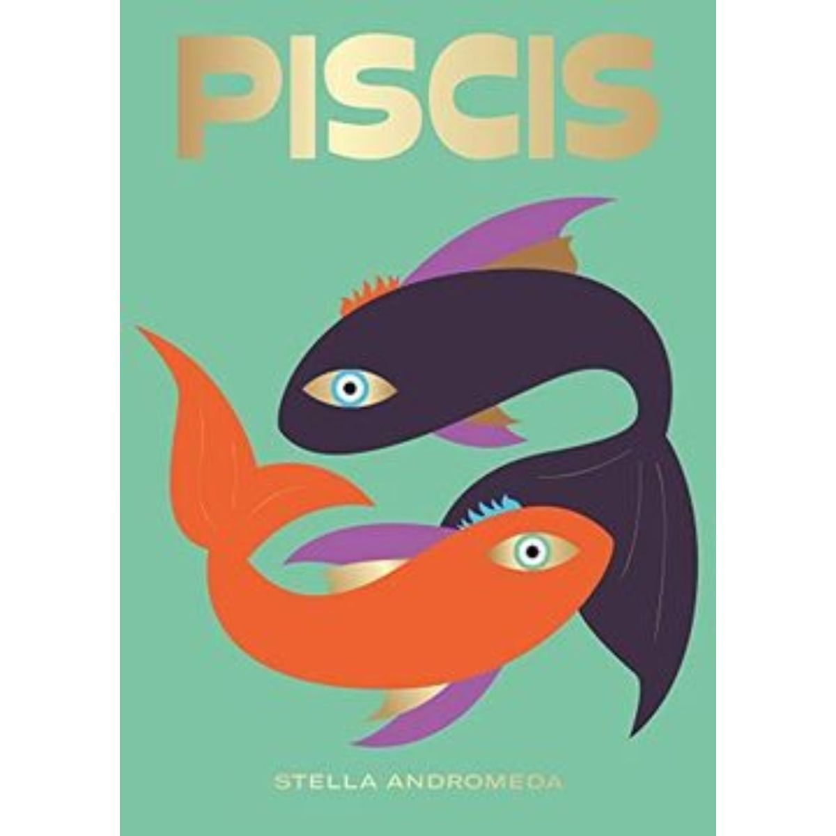 TOP10BOOKS - LIBRO Piscis - Piscis