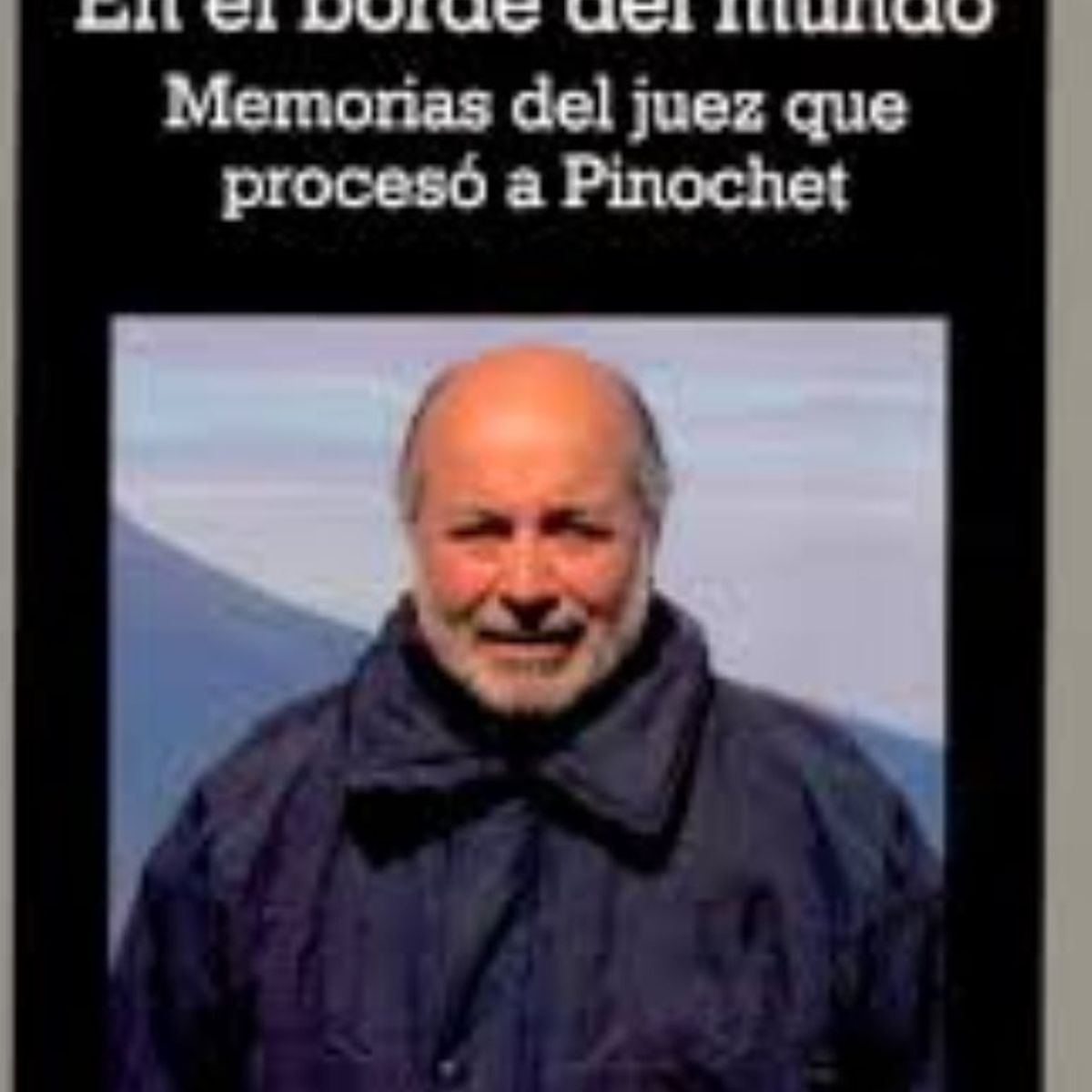 TOP10BOOKS - LIBRO En El Borde Del Mundo - En El Borde Del Mundo