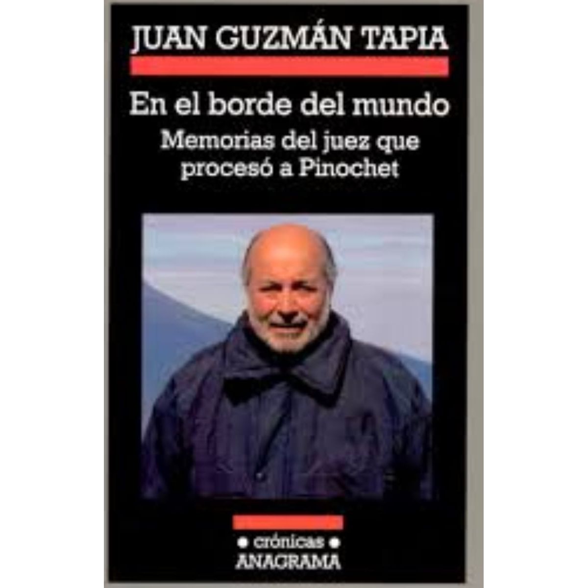 TOP10BOOKS - LIBRO En El Borde Del Mundo - En El Borde Del Mundo
