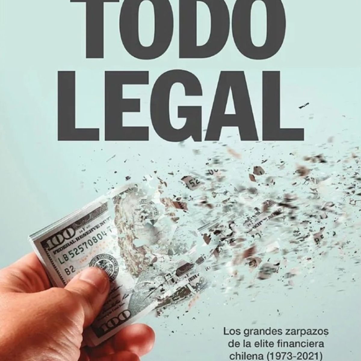 TOP10BOOKS - LIBRO Todo Legal - Todo Legal