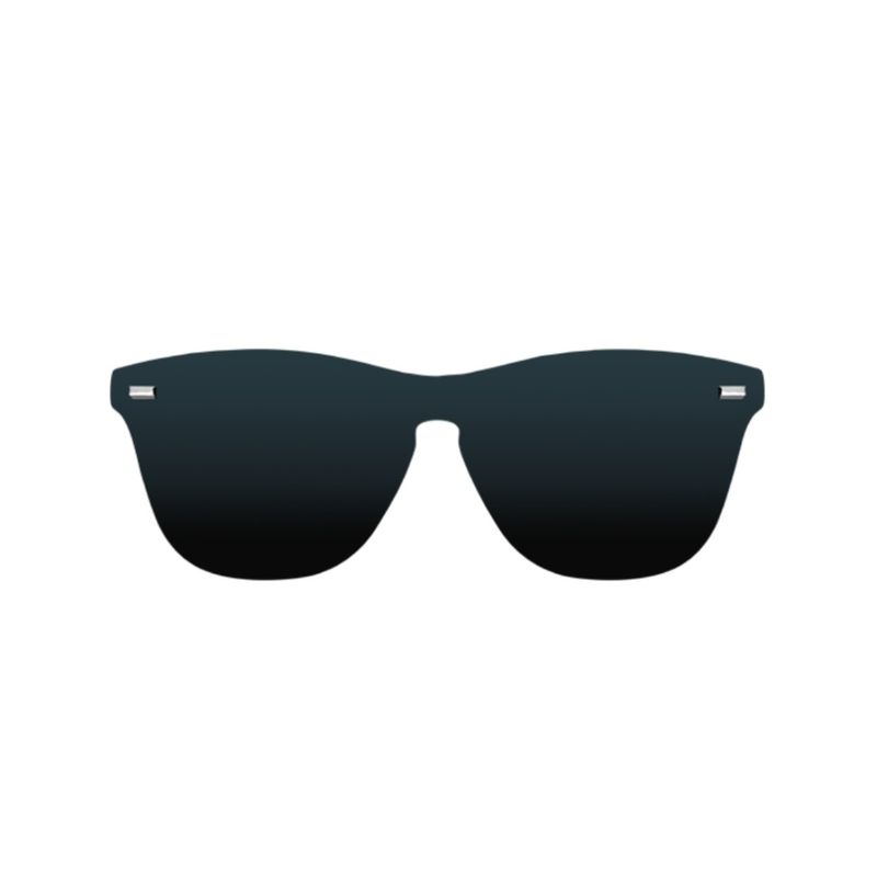 NORTHWEEK - Lentes de Sol Polarizados Phantom Negro