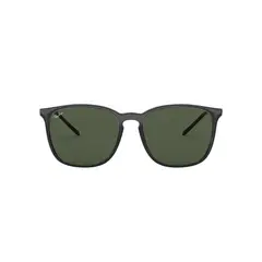 RAY BAN - Lentes de Sol Negro