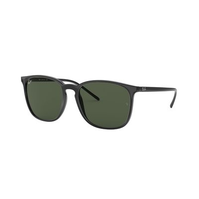 Imagen 2 del producto Ray-Ban Lentes de Sol RB4387 601/71 56