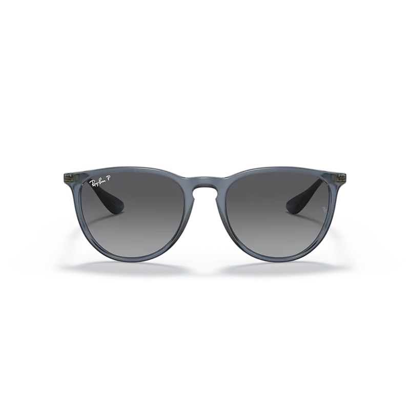 RAY BAN - Lentes de Sol Erika Blue Polarizados