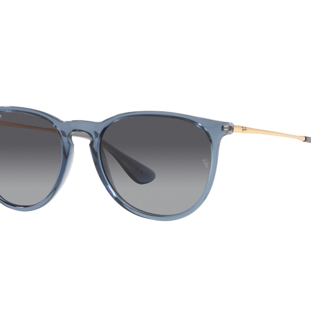 RAY BAN - Ray-Ban Lentes de Sol Erika Polarizados RB4171 6592T3 54