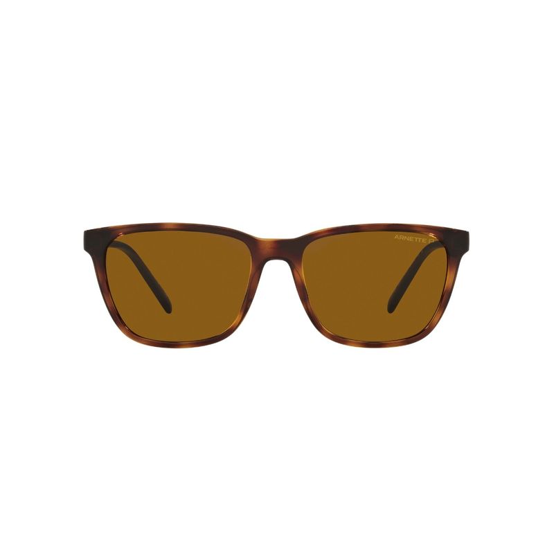 ARNETTE - Lentes de Sol Cortex Dark Avana Polarizados Sustentable