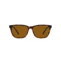ARNETTE - Lentes de Sol Cortex Dark Avana Polarizados Sustentable