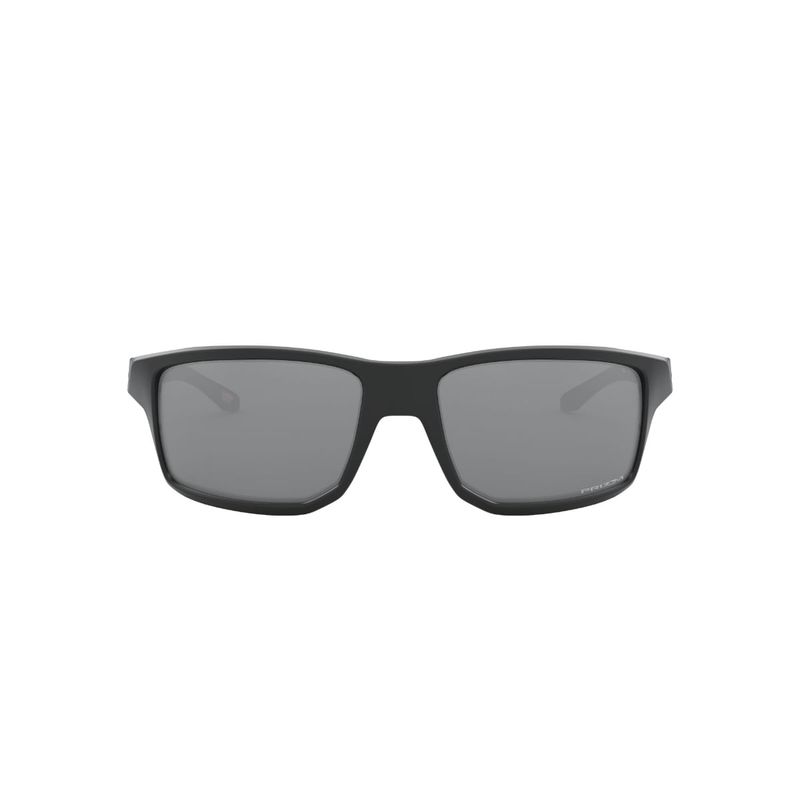 OAKLEY - Lentes De Sol Gibston Matte Black Prizm