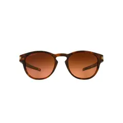OAKLEY - Lentes de Sol Latch Prizm Marrón Degradé