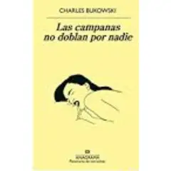 TOP10BOOKS - LIBRO Las Campanas No Doblan Por Nadie - Las Campanas No Doblan Por Nadie