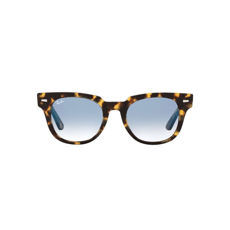 RAY BAN - Lentes De Sol Meteor Havana