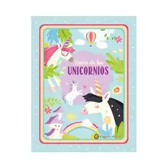 TOP10BOOKS - LIBRO Unicornios - Latas - Unicornios - Latas