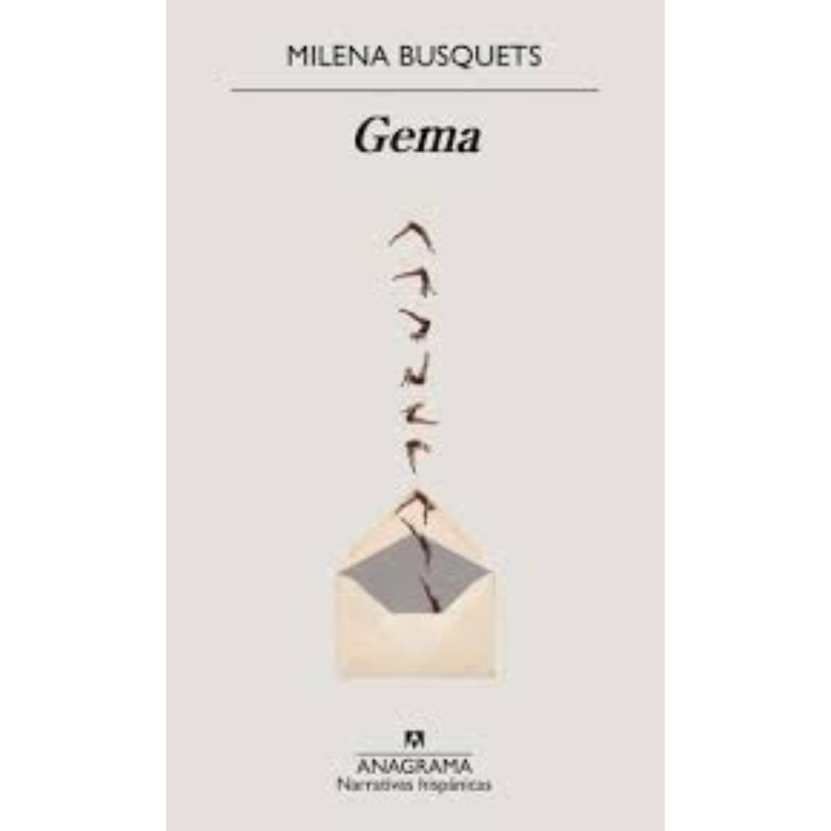 TOP10BOOKS - LIBRO Gema - Gema