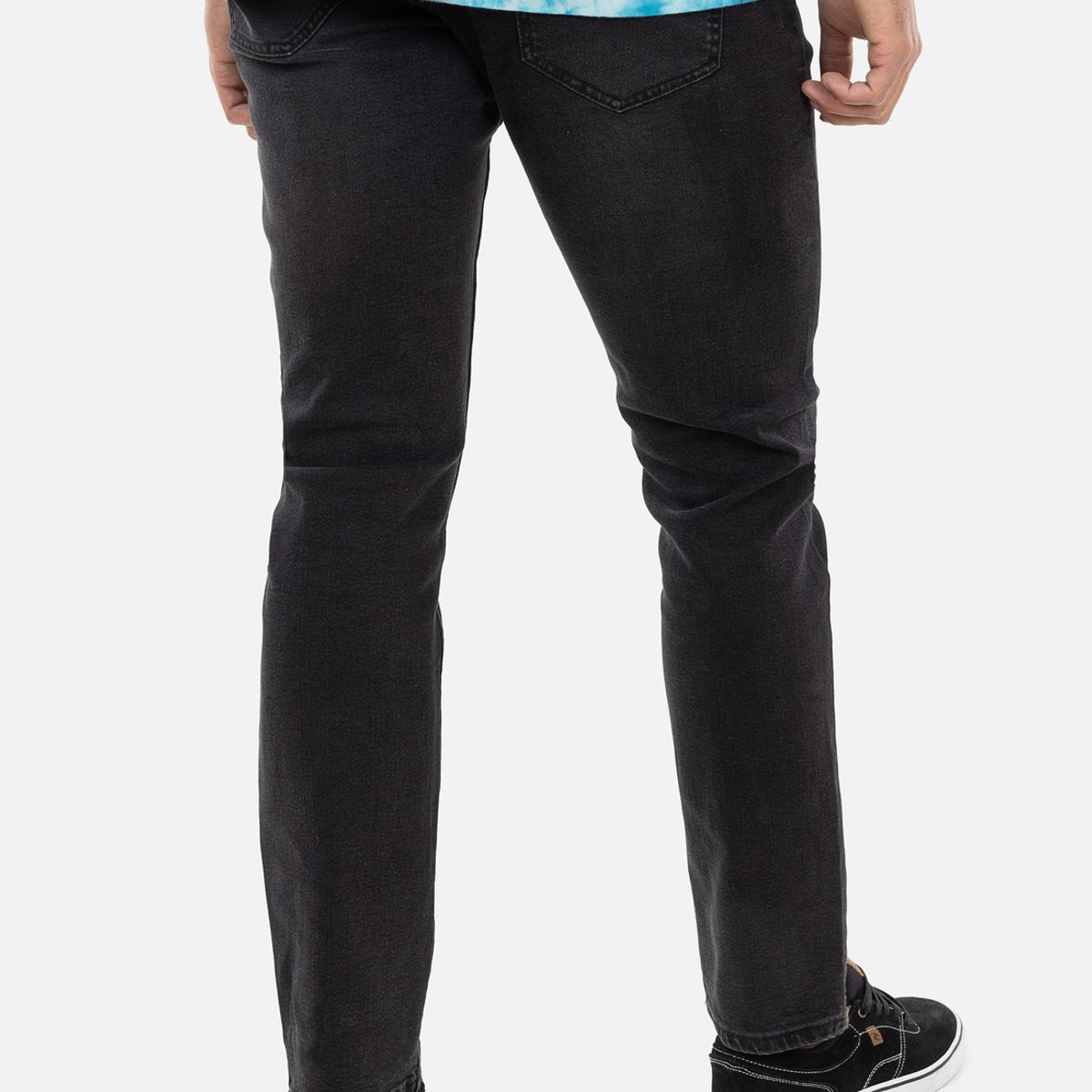 RIP CURL - Pantalon Hombre Negro 6N102-MI21 Rip Curl RIP CURL