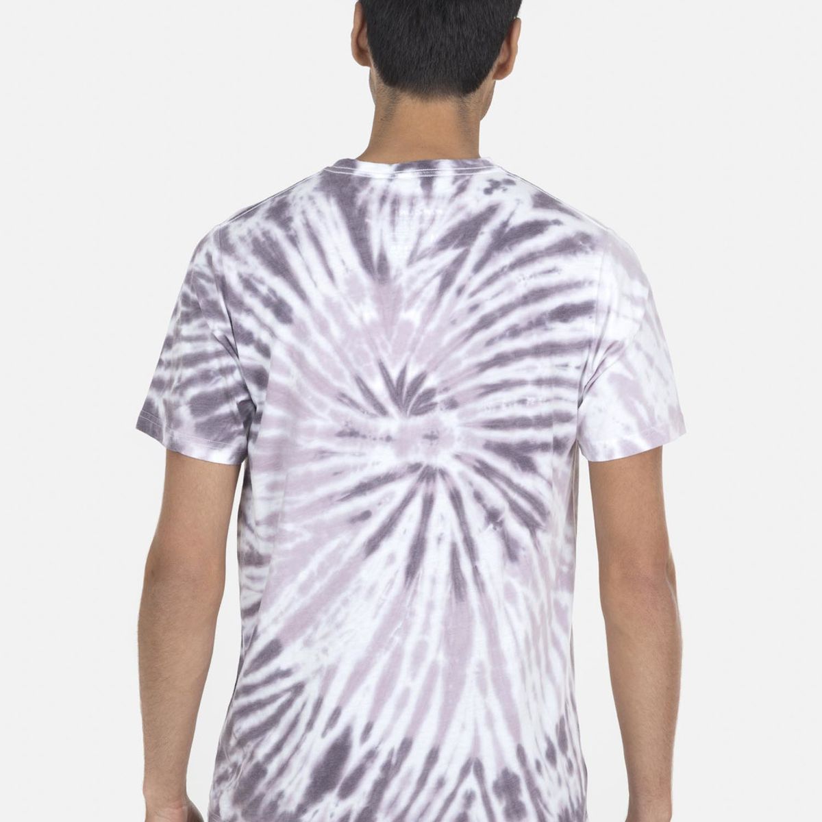 RIP CURL - Polera Hombre 6P199-MV22 Morado Rip Curl RIP CURL