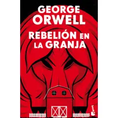 TOP10BOOKS - LIBRO Rebelion En La Granja - Rebelion En La Granja