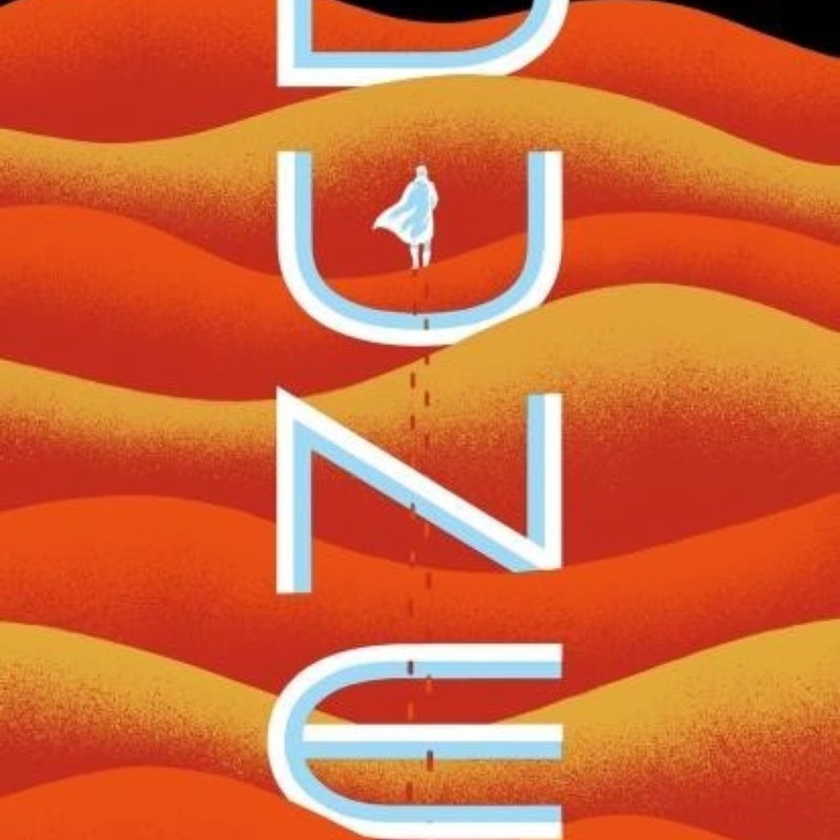 TOP10BOOKS - LIBRO Dune - Dune