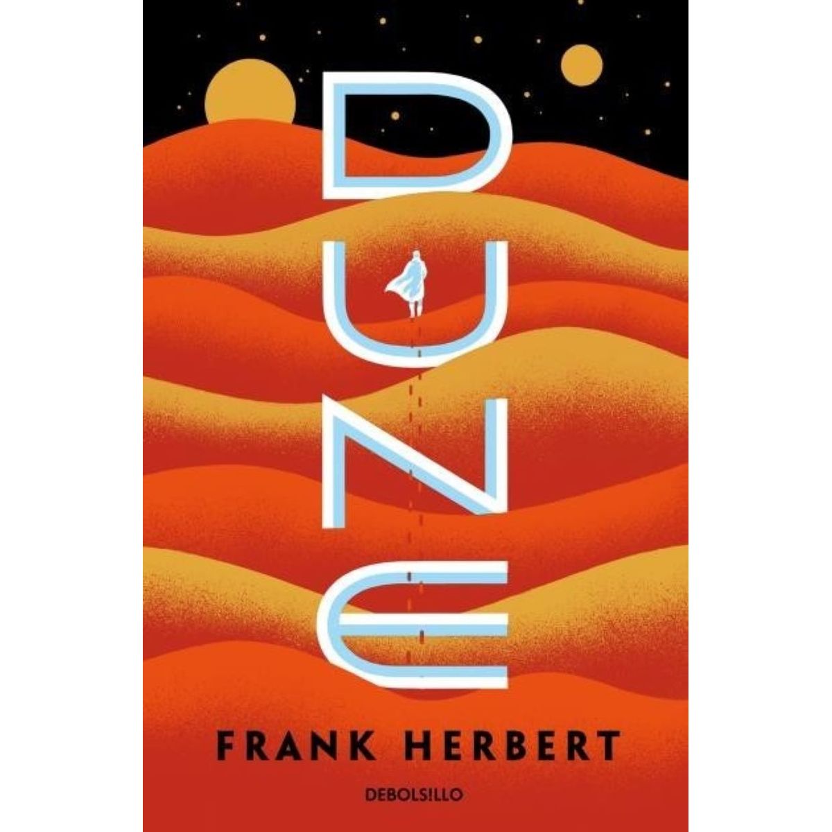 TOP10BOOKS - LIBRO Dune - Dune