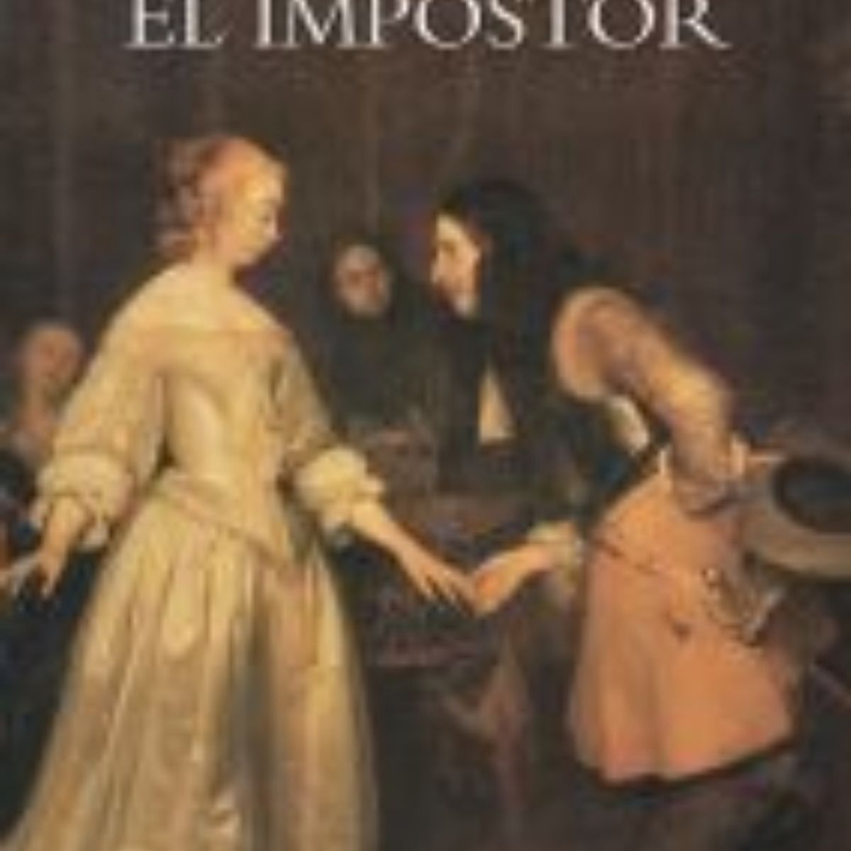 TOP10BOOKS - LIBRO Libro Tartufo O El Impostor - Libro Tartufo O El Impostor