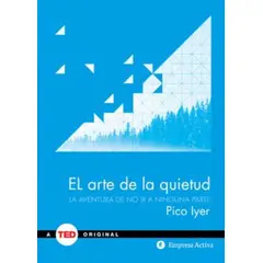 TOP10BOOKS - LIBRO El Arte De La Quietud - El Arte De La Quietud