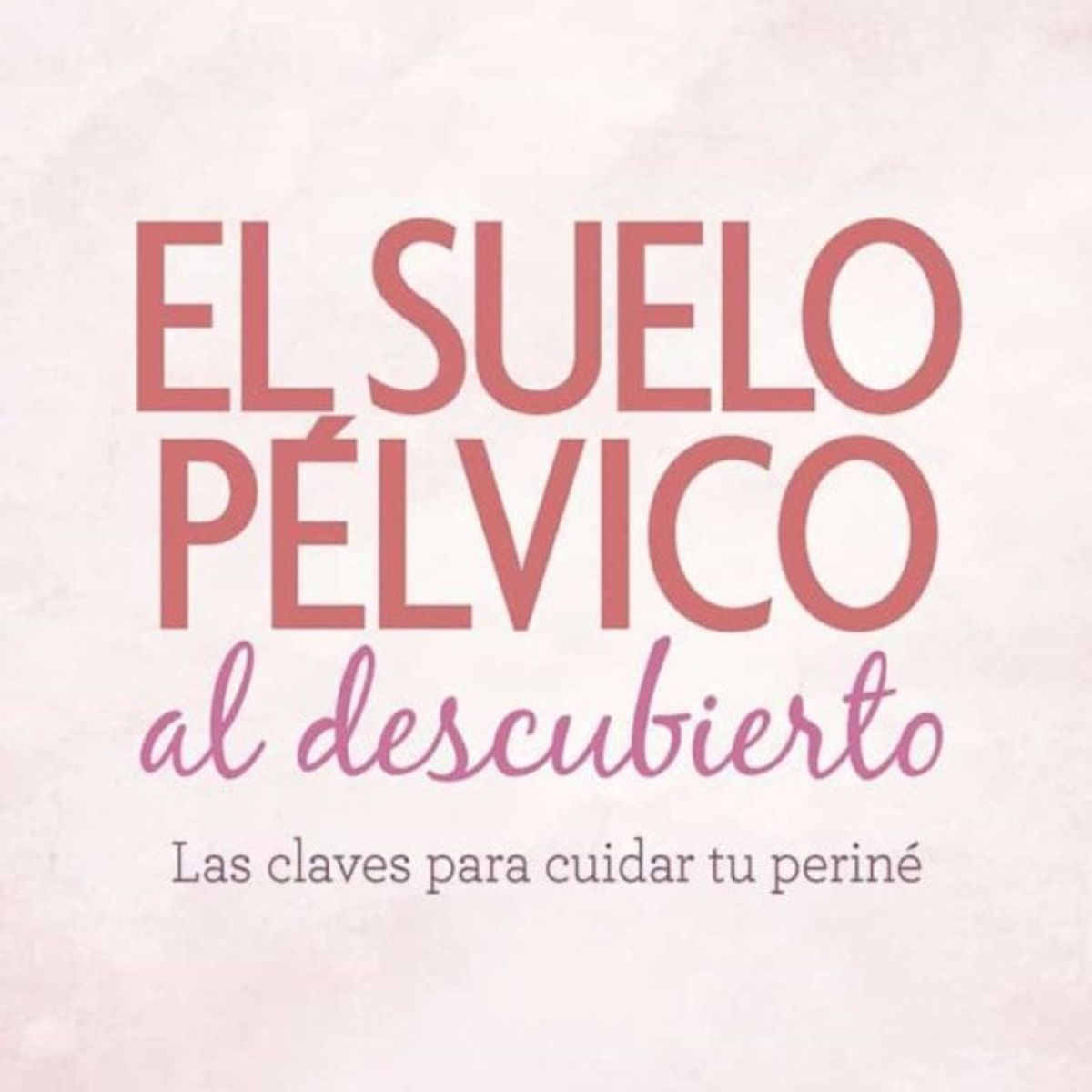TOP10BOOKS - LIBRO El Suelo Pelvico Al Descubierto - El Suelo Pelvico Al Descubierto