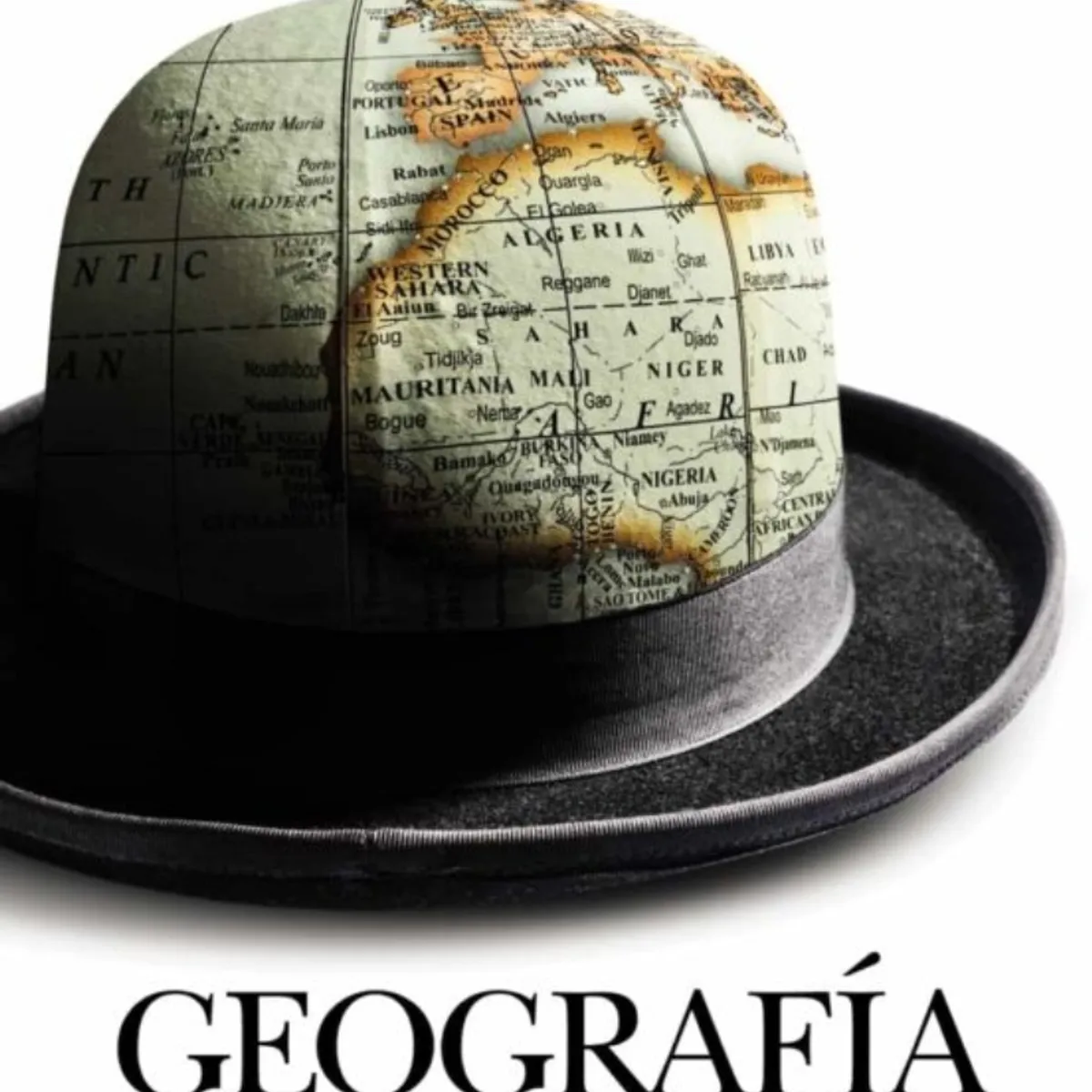 TOP10BOOKS - LIBRO Geografía - ¿por Qué Importa? - Geografía - ¿Por Qué Importa?