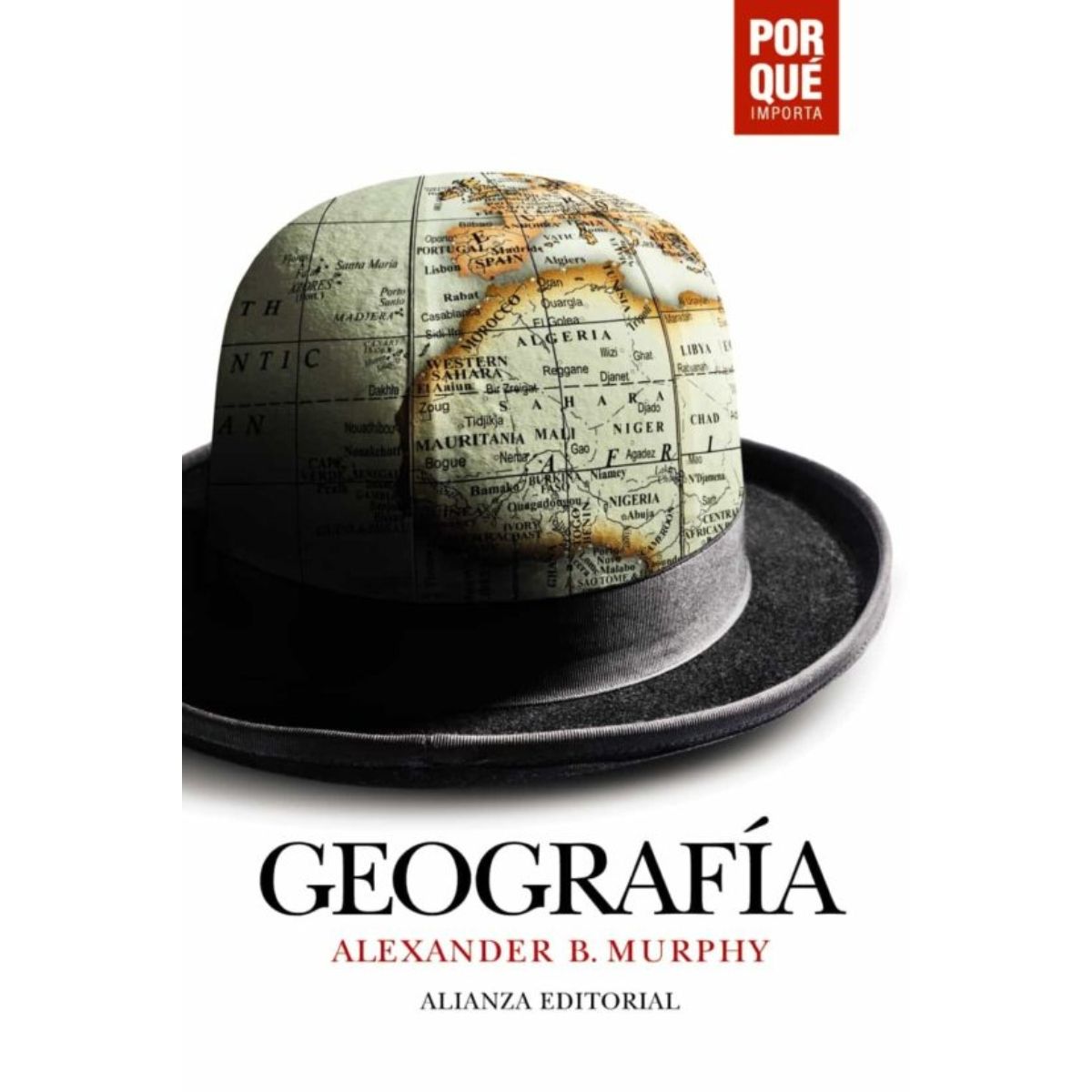TOP10BOOKS - LIBRO Geografía - ¿por Qué Importa? - Geografía - ¿Por Qué Importa?