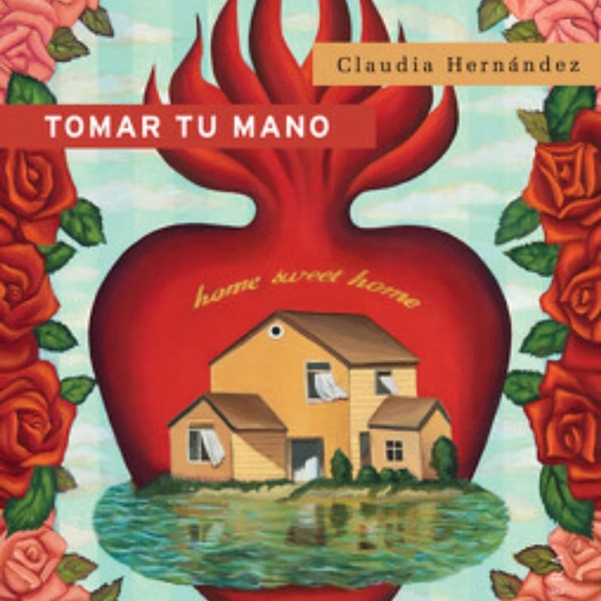 TOP10BOOKS - LIBRO Tomar Tu Mano - TOMAR TU MANO