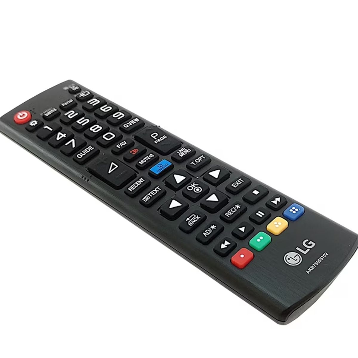LG - Control Remoto TV LG Universal Original