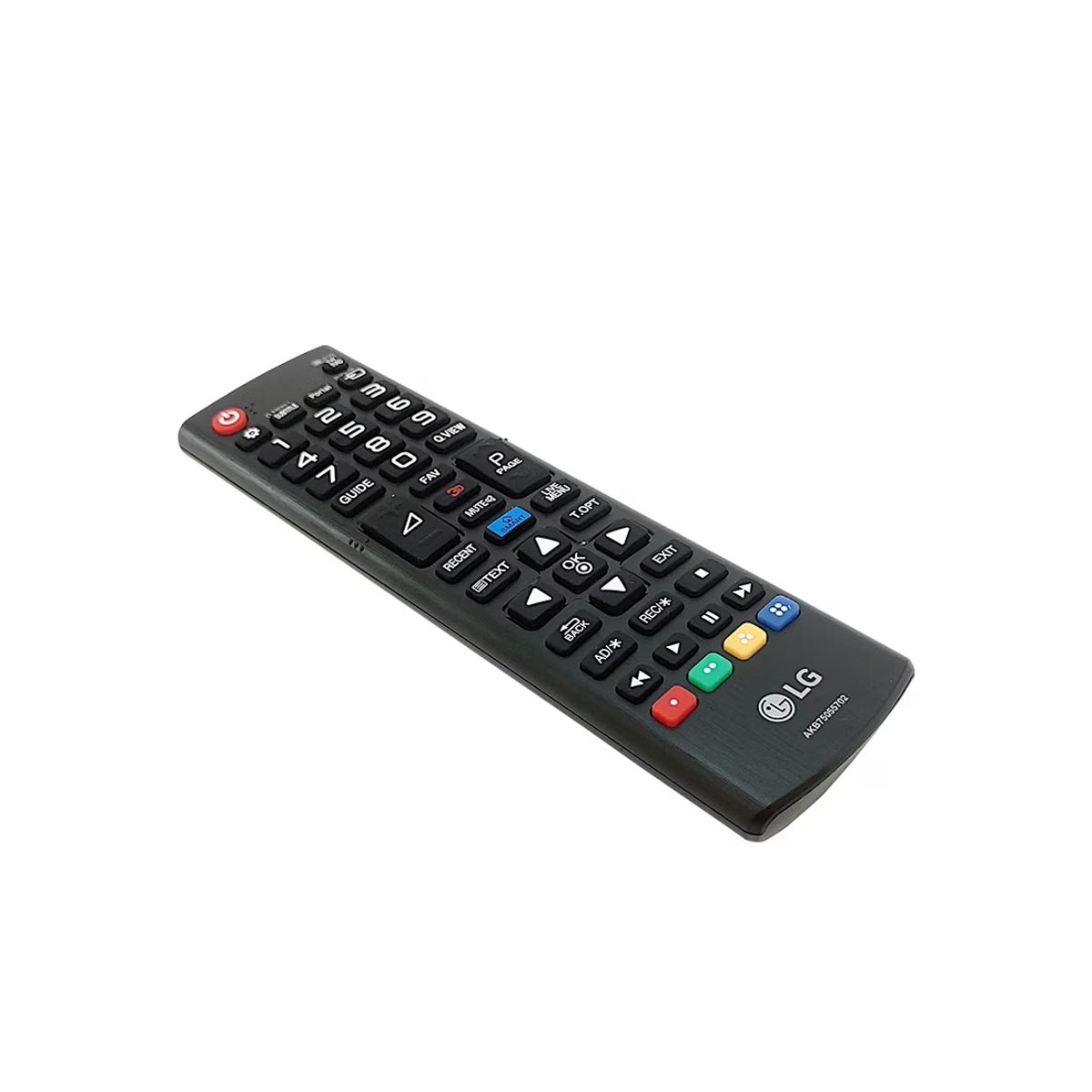 LG - Control Remoto TV LG Universal Original