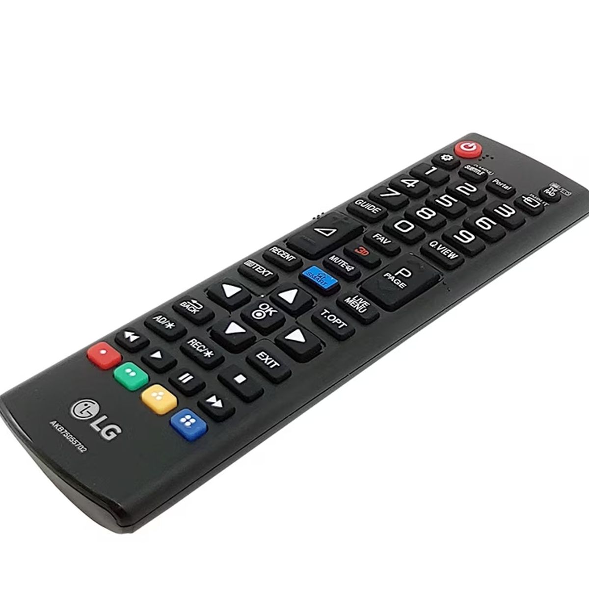 LG - Control Remoto TV LG Universal Original
