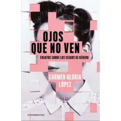 TOP10BOOKS - Libro Ojos Que No Ven -323-
