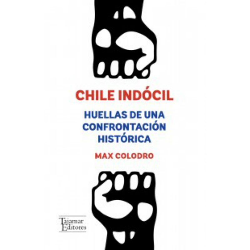TOP10BOOKS - Libro CHILE INDOCIL