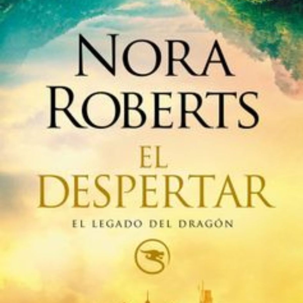 TOP10BOOKS - LIBRO El Despertar - El Legado Del Dragon 1