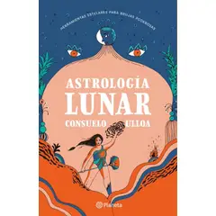 TOP10BOOKS - Libro Astrologia Lunar -113-