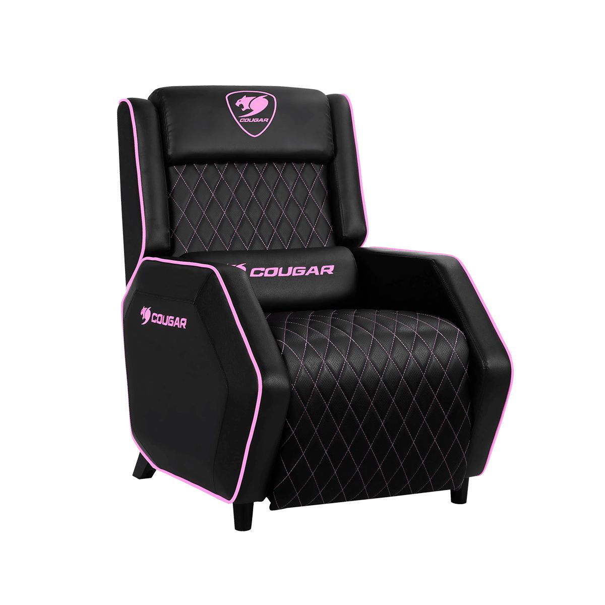 COUGAR - Silla Gamer Cougar Ranger Eva Sofa Premium