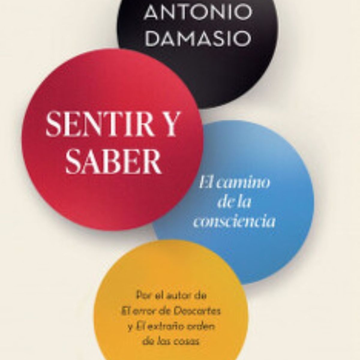 TOP10BOOKS - LIBRO Sentir Y Saber - Sentir Y Saber